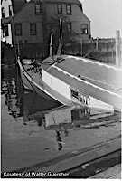 1960 Hurricane Donna Washington Ave Boat Basin